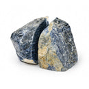 Sodalite Bookends (1348g)