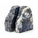 Sodalite Bookends (1502g)