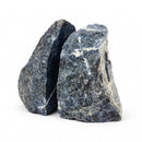 Sodalite Bookends (1342g)
