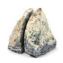 Sodalite Bookends (2106g)