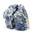 Sodalite Bookends (2600g)