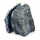 Sodalite Bookends (2161g)