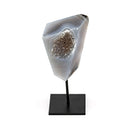 Agate Skyscraper (122g)