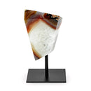 Agate Skyscraper (315g)