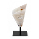 Agate Skyscraper (308g)