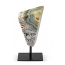 Agate Skyscraper (302g)
