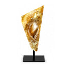 Agate Skyscraper (327g)