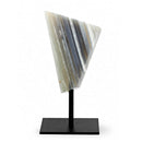 Agate Skyscraper (238g)
