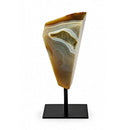 Agate Skyscraper (316g)
