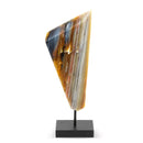 Agate Skyscraper (876g)