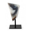 Agate Skyscraper (345g)