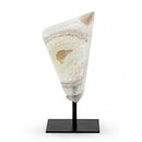 Agate Skyscraper (254g)