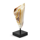 Agate Skyscraper (427g)
