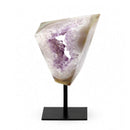 Agate Skyscraper (434g)