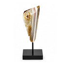 Agate Skyscraper (636g)