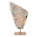 Pink Amethyst Slice (555g)