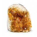 Citrine Cluster Of Success (1730g)
