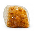 Citrine Cluster Of Success (1357g)