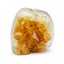 Citrine Cluster Of Success (519g)