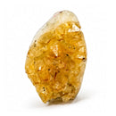 Citrine Cluster Of Success (396g)