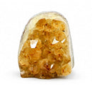 Citrine Cluster Of Success (774g)