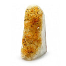 Citrine Cluster Of Success (802g)