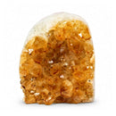 Citrine Cluster Of Success (2146g)