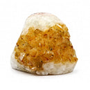 Citrine Cluster Of Success (1432g)