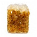 Citrine Cluster Of Success (1712g)