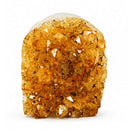 Citrine Cluster Of Success (1998g)
