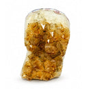Citrine Cluster Of Success (1486g)