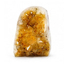 Citrine Cluster Of Success (2096g)