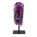 Amethyst Tower (1133g)