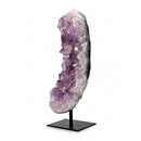 Amethyst Tower (1731g)