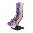 Amethyst Tower (1586g)