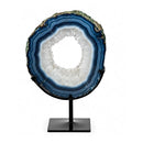 Quartz Agate Portal (2450g)