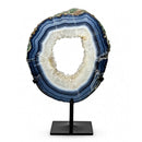 Quartz Agate Portal (2724g)