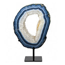 Quartz Agate Portal (3009g)