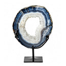 Quartz Agate Portal (2781g)