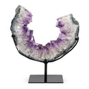 Amethyst Agate Horseshoe Portal (4469g)