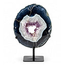 Amethyst Agate Portal (2774g)
