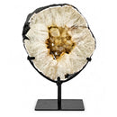 Citrine portal (6083g)