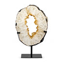 Citrine portal (4567g)