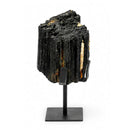 Tourmaline Guardian Of Protection (1773g)