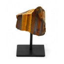 Gold Tigers Eye - The Stone Of Courage (330g)