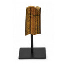 Gold Tigers Eye - The Stone Of Courage (289g)