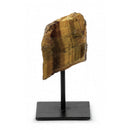 Gold Tigers Eye - The Stone Of Courage (325g)