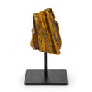 Gold Tigers Eye - The Stone Of Courage (332g)