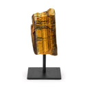 Gold Tigers Eye - The Stone Of Courage (365g)