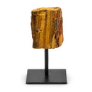 Gold Tigers Eye - The Stone Of Courage (313g)
